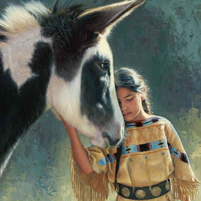 Click here to view Trust by Karen Noles