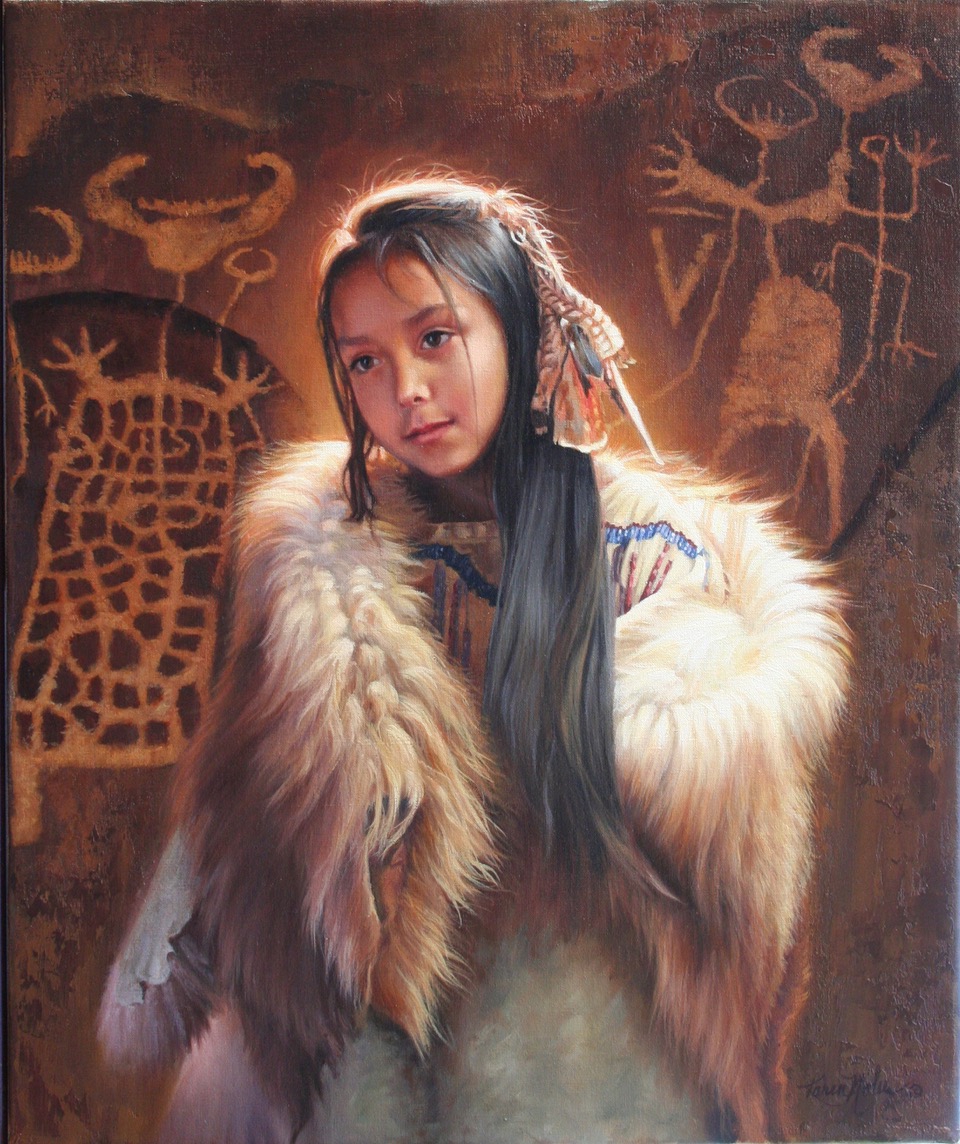 Click here to view Legend Rock by Karen Noles