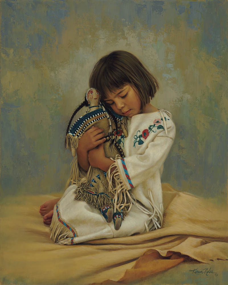 Click here to view Cherished by Karen Noles