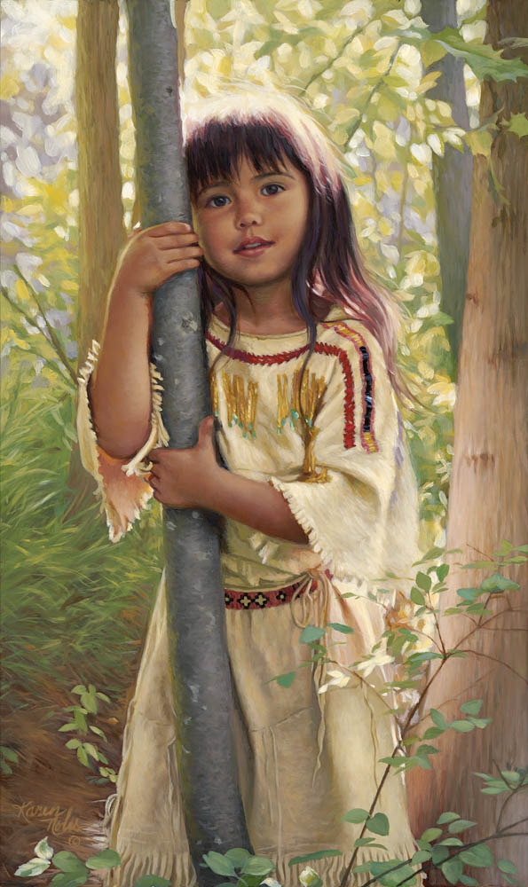 Click here to view Natures Touch by Karen Noles