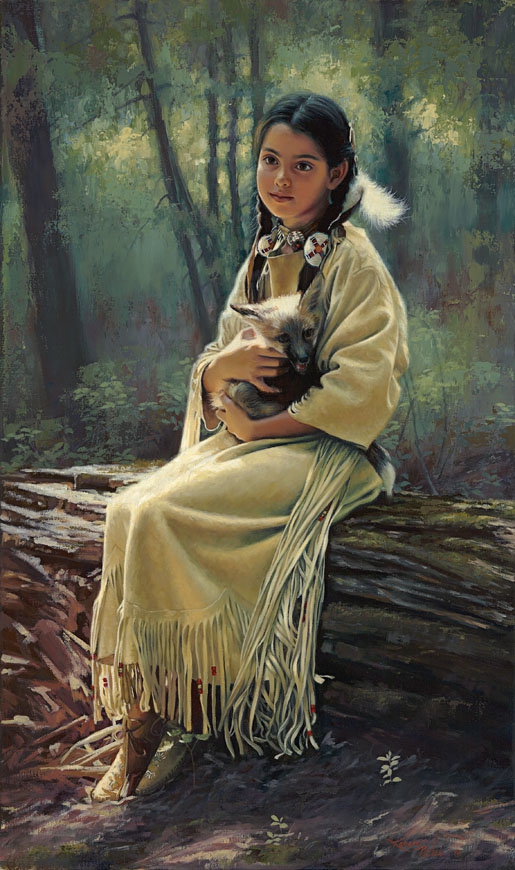 Click here to view Safe Haven by Karen Noles