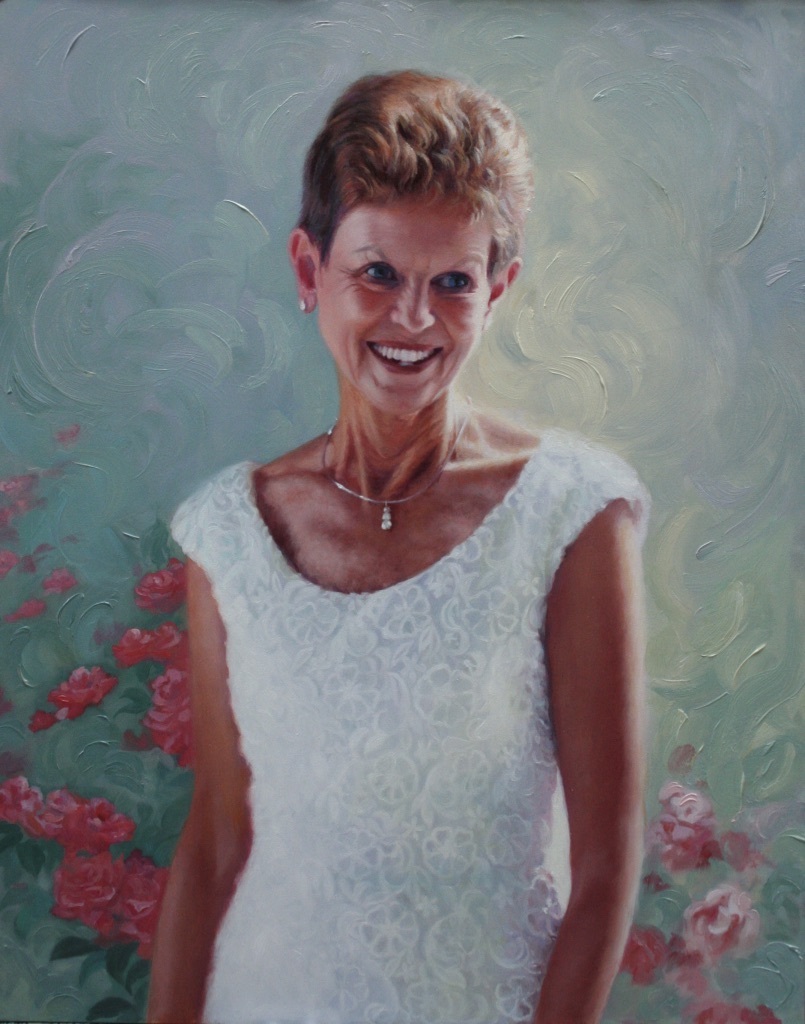 Deloris by Karen Noles