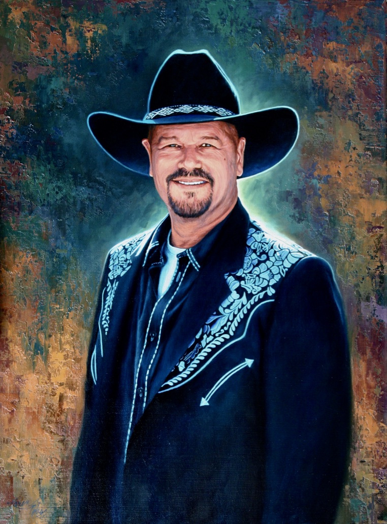 Joey Canyon by Karen Noles