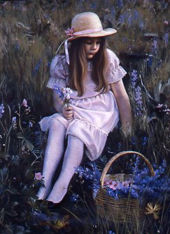 Heather by Karen Noles