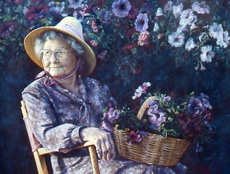 Granny by Karen Noles